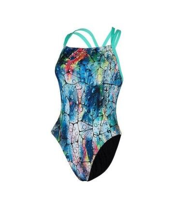 Costume da Bagno Donna Aqua Sphere Water Drop