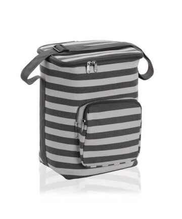 Frigo Portatile Versa Sunset Poliestere (18 x 34 x 24 cm) 15 l