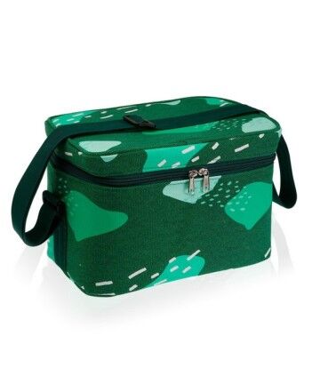 Frigo Portatile Versa Camo Poliestere (18 x 18 x 28 cm) 9 l