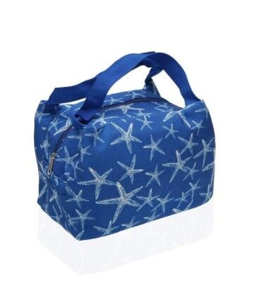 Frigo Portatile Versa Blue Sea Poliestere (15 x 18,5 x 24 cm) 7 l