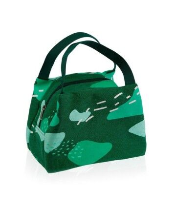 Frigo Portatile Versa Camo Poliestere (15 x 18,5 x 24 cm) 7 l