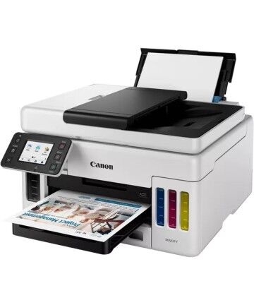 Stampante Multifunzione Canon 4470C006AA Wi-Fi Bianco