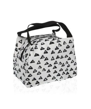 Borsa Frigo Versa Lauren Poliestere (15 x 18,5 x 24 cm)