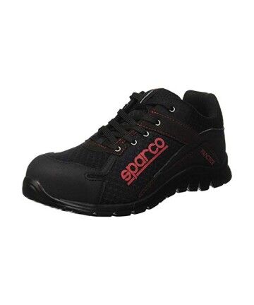 Pantofole Sparco Practice Nero (40 EU)