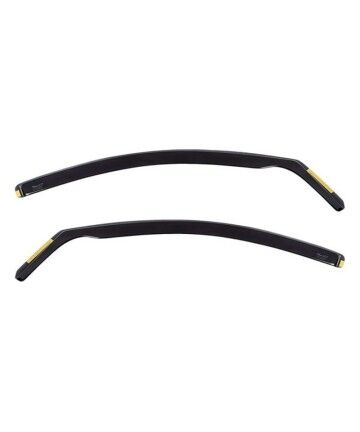 Deflettore vento HEKO 15225 5D Frontale (2 pcs)