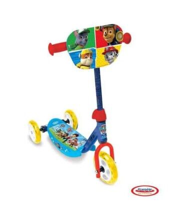 Monopattino Darpeje Paw Patrol (59 a 64 cm)