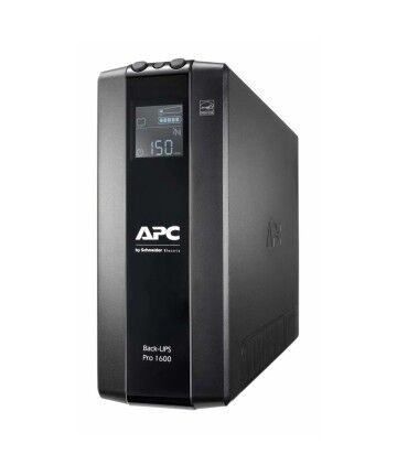 SAI Interattivo APC BR1600MI            