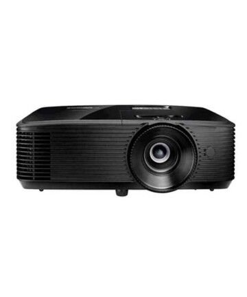 Proiettore Optoma S400LVe SVGA 4000 Lm 29 dB