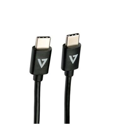 Cavo USB C V7 V7USB2C-2M           (2 m)