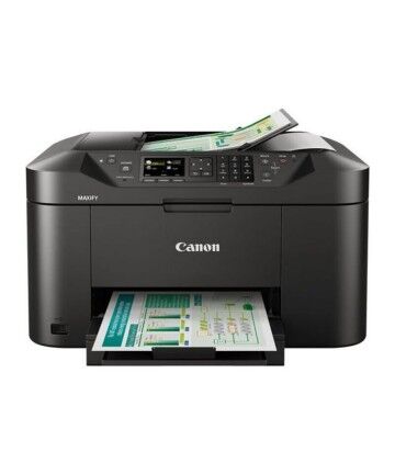 Stampante Multifunzione Canon MAXIFY MB2150 WIFI 27W Nero