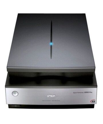 Scanner Epson V850 Photo 6400 PPP