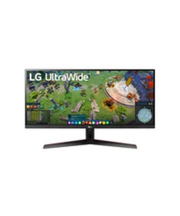 Monitor LG 29WP60G-B 29" WQHD IPS LED UltraWide