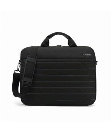 Valigetta per Portatile CoolBox COO-BAG14-1N 14" Nero