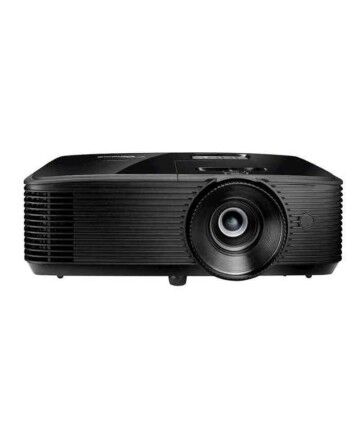 Proiettore Optoma S381 3900 lm Nero