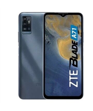 Smartphone ZTE A71 Grigio 3 GB 64 GB 6,52" SC9863A