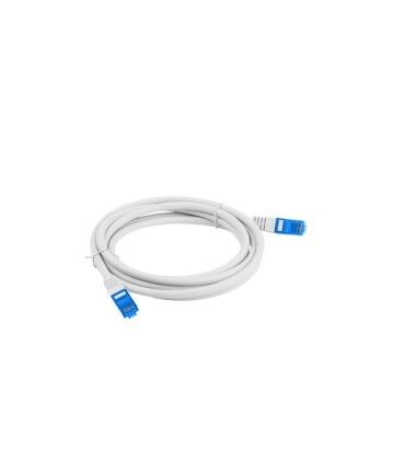 Cavo RJ45 Categoria 6 FTP Rigido Lanberg 3 m