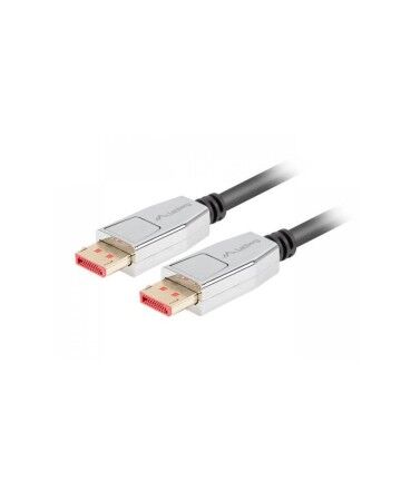 Cavo DisplayPort Lanberg 1 m