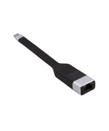 Adattatore USB i-Tec C31FLATLAN           Nero