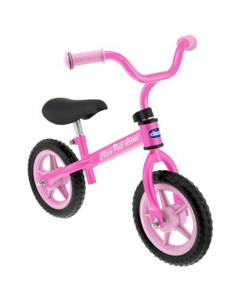 Bicicletta per bambini Chicco Rosa (3+ anni)