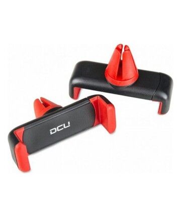 SUpporto Cellulari per Auto DCU Rosso