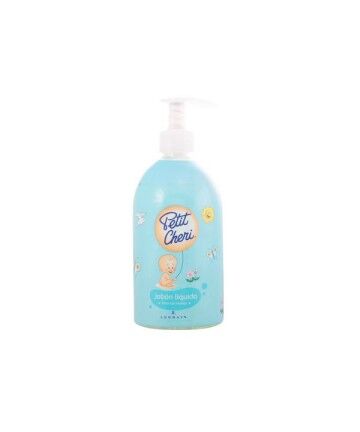 Sapone Liquido Petit Cheri 75797