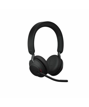 Auricolari con Microfono Jabra EVOLVE2 Nero 65 W