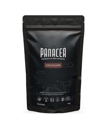 Proteine del Siero di Latte PANACEA Paleobull Cioccolato (750 gr)