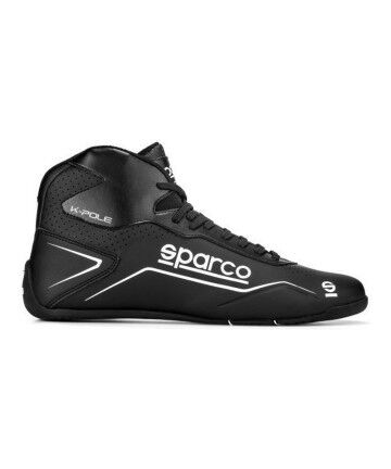 Stivali Racing Sparco K-POLE 2020 (Taglia 34) Nero