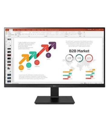 Monitor LG 24BL650C-B 23,8" FULL HD