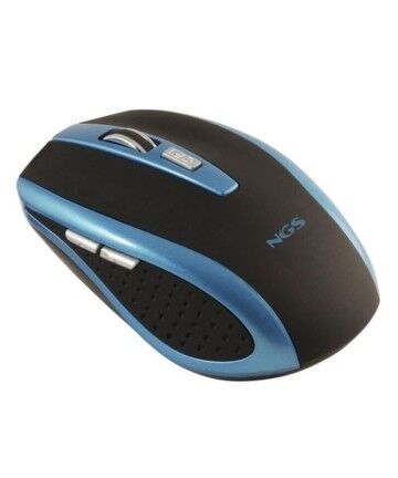 Mouse Ergonomico Ottico NGS BLUETICK