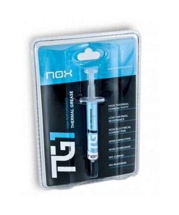 Pasta Termoconduttiva NOX 20643 4 g