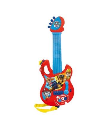 Chitarra da Bambino Paw Patrol