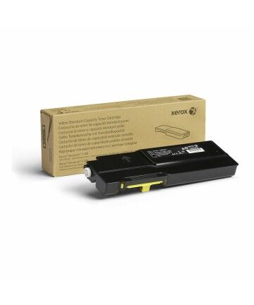 Toner Xerox 106R03501            Giallo