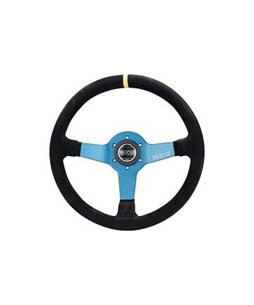 Volante Racing Sparco L550 Nero