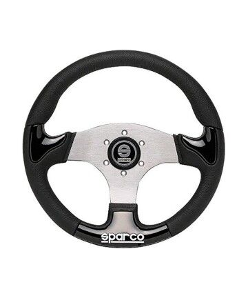 Volante Racing Sparco P222 Nero