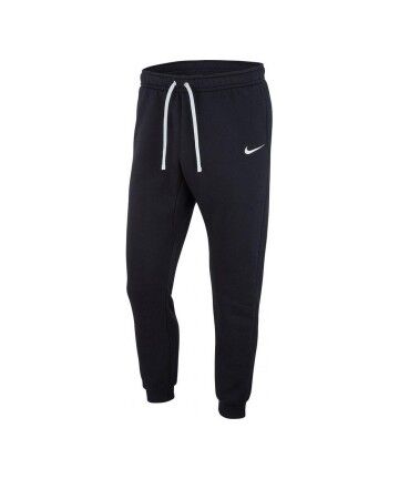 Pantalone di Tuta per Bambini Nike CFD PANT FLC AJ1549 010 