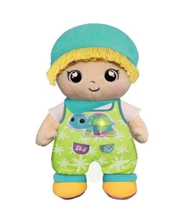 Peluche Vtech My First Luce Straccio con suono