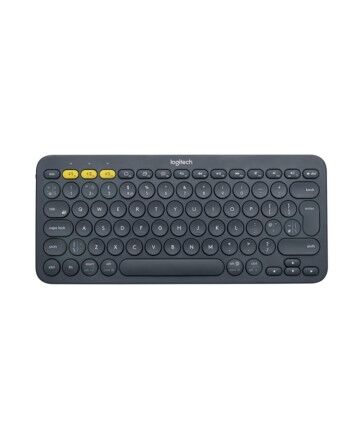 Tastiera Logitech 920-007580          