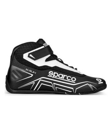 Stivali Racing Sparco K-Run Nero (Taglia 46)