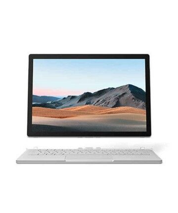 Notebook Microsoft Surface Book 3 GTX 1650 MAX Q GDDR5 4GB 32 GB DDR4 1 TB SSD Intel Core™ i7-1065G7 13,5"