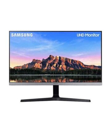 Monitor Samsung LU28R550UQRXEN 4K Ultra HD LED IPS 28"