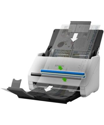 Scanner Epson B11B261401          