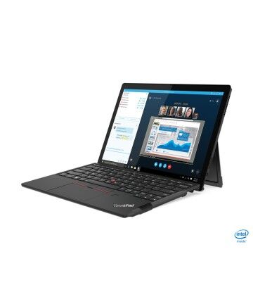 Notebook Lenovo X12 DETACHABLE G1 12,3" FHD+ i5-1130G7 16 GB LPDDR4X 512 GB SSD