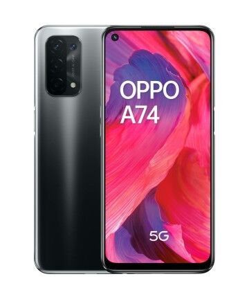 Smartphone Oppo A74 5G