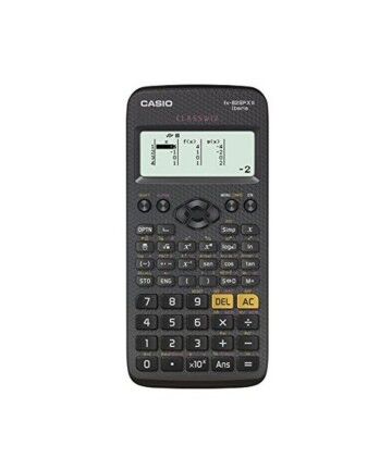 Calcolatrice Casio FX-82 SPX