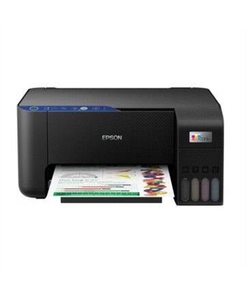 Stampante Epson ECOTANK ET-2811