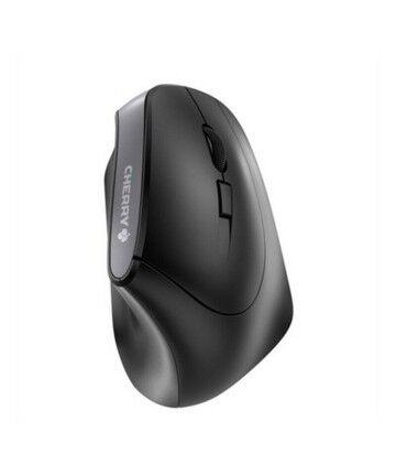 Mouse senza Fili Cherry JW-4500 1200 dpi Nero