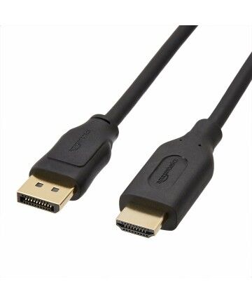 Adattatore DisplayPort con HDMI DPH12M-6FT-1P (Ricondizionati A+)