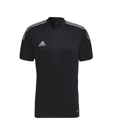 Maglia da Calcio a Maniche Corte Uomo Adidas Tiro Reflective