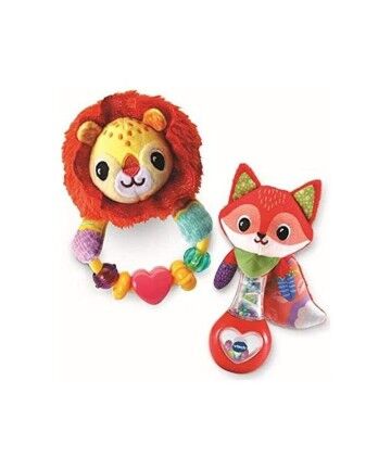 Sonaglio Vtech animali